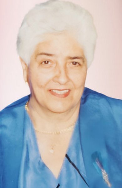 Necrologio di ROSA MARIA TESTA