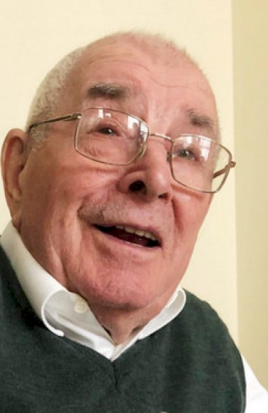 Necrologio di GIORGIO MORO