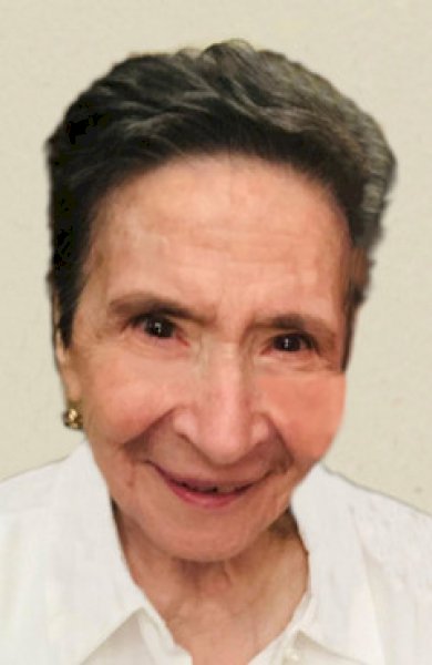 Necrologio di MARIA GUARINO MONTEVERDE ved. MARINO
