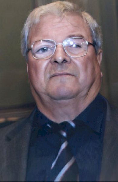 Necrologio di PIERINO CAPUTO