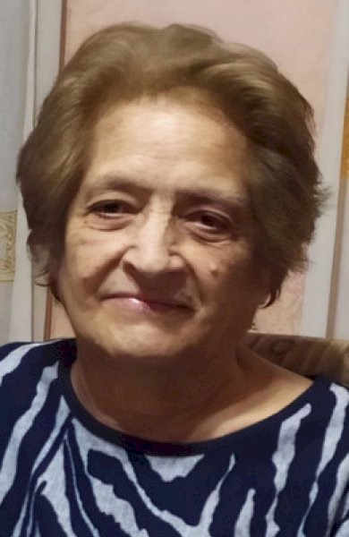 Necrologio di FRANCESCA ARCARA