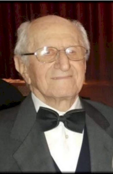 Necrologio di PIETRO GHIVARELLO