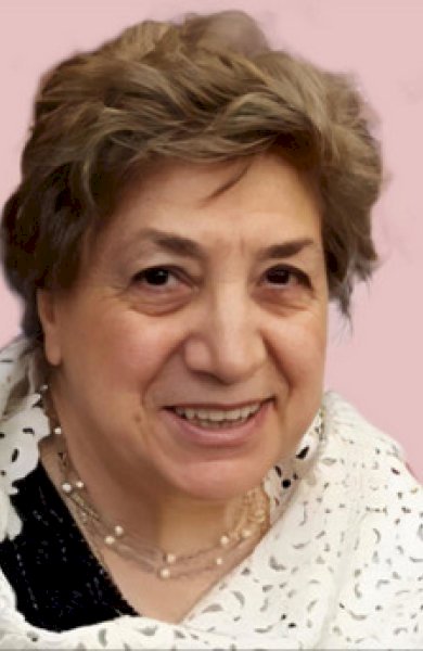 Necrologio di FILOMENA GUAGLIANONE ved. PATITUCCI