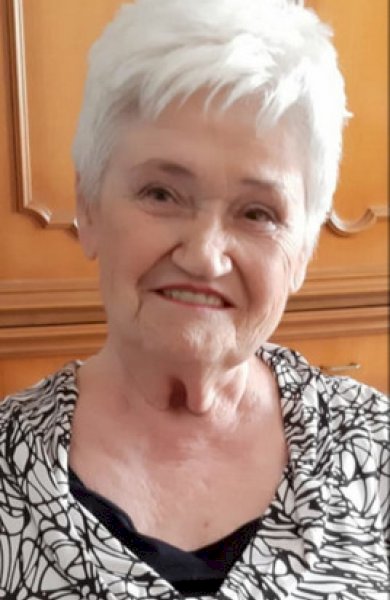 Necrologio di MARTINA ROSANNA