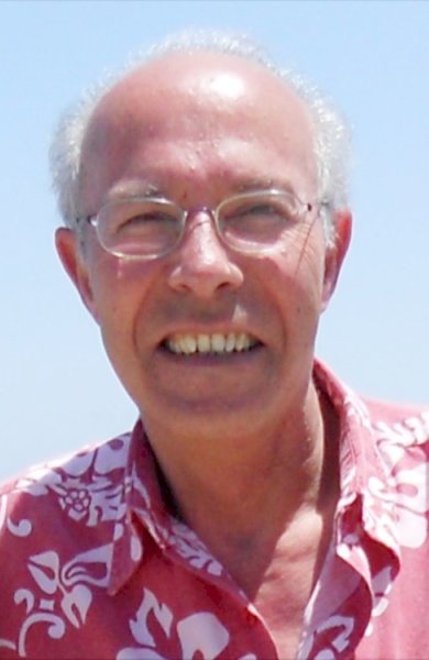 Necrologio di RUSSO ERNESTO