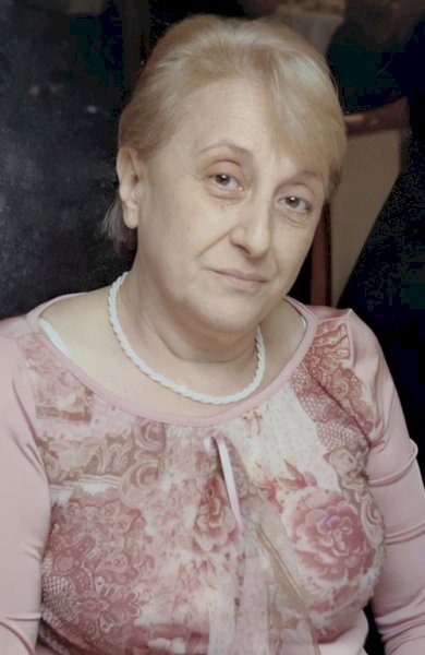 Necrologio di PARZIALE ANNA MARIA ved. MIRRA