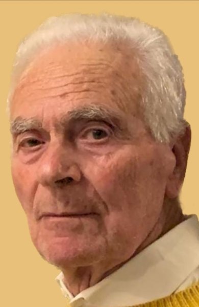 Necrologio di CALAUTTI CARMELO