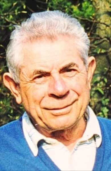 Necrologio di CARROZZO UMBERTO