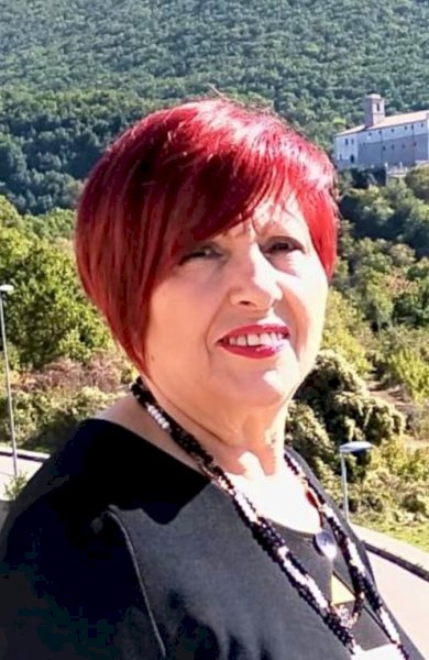 Necrologio di GUALANO LUCIA