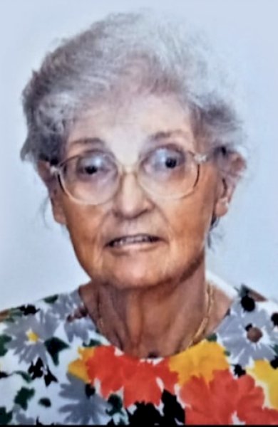 Necrologio di GATTI RITA ved. GIPPA