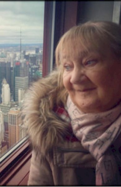 Necrologio di MARIA GRAZIA CAFASSO