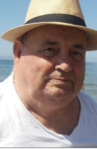 Necrologio di COLOSIMO GIUSEPPE