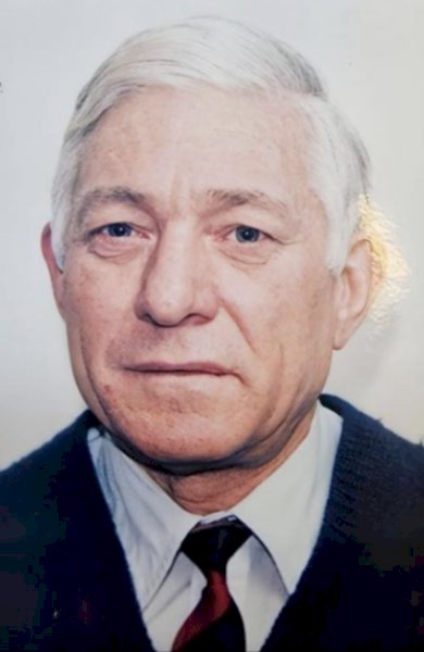 Necrologio di APRUZZESE COSTANZO
