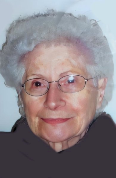 Necrologio di SANTINON STELLA