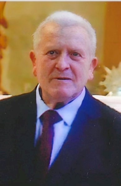 Necrologio di DI MURO MICHELE