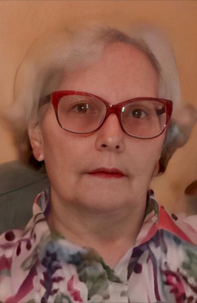 Necrologio di ISABELLA PERLANGELI