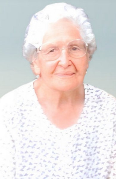 Necrologio di PIRAS ANTONIA