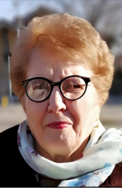 Necrologio di ROSA SOTTILE