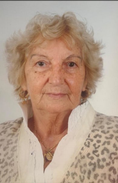 Necrologio di FONTANA BRUNA