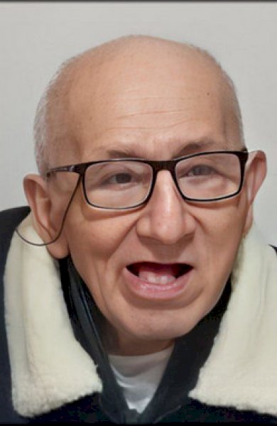 Necrologio di ORTIZ VEGA EDEN ANTONIO