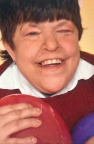 Necrologio di ANNUNZIATA CARMELA
