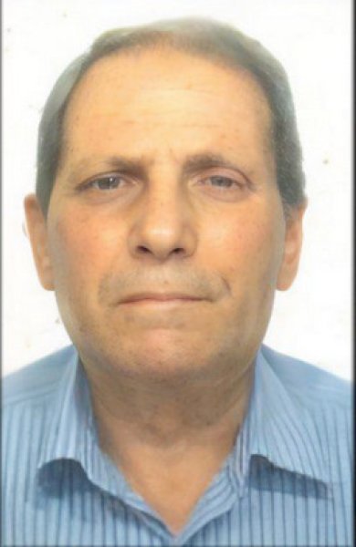 Necrologio di SERAFINI GIOVANNI