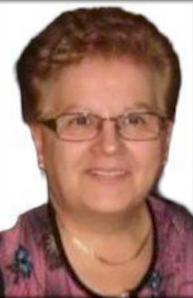 Necrologio di GIOVANNA ROSSETTI ved. LEO