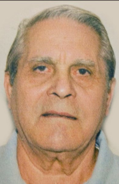 Necrologio di SERRELI FRANCO
