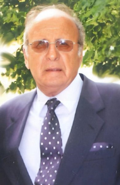 Necrologio di DI MUNNO MARIO