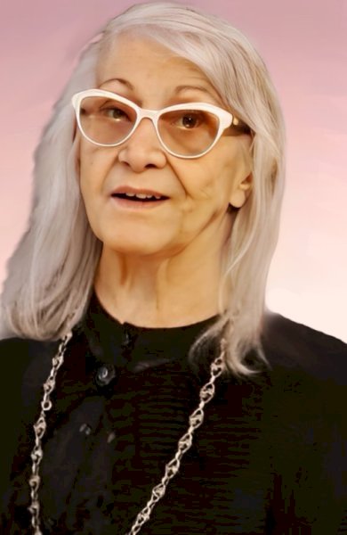 Necrologio di ACCORNERO RITA ved. IVALDI