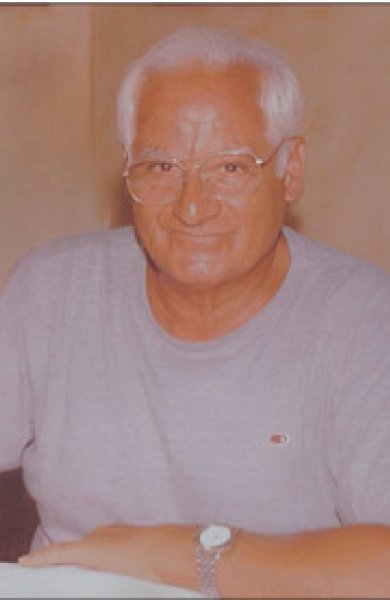 Necrologio di RAGUSA SALVATORE