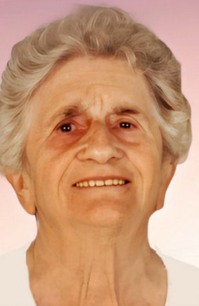 Necrologio di NATALINA OSSOLA ved. FONSECA