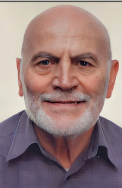 Necrologio di ANDREA ZANUSSO