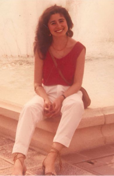 Necrologio di DAFARRA MARIA LUISA ved. GARRONE
