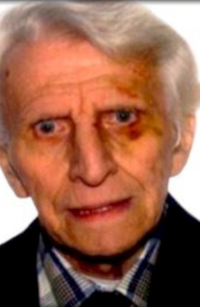 Necrologio di GIAN BRUNO FASSIO
