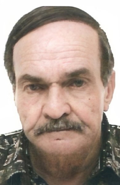 Necrologio di ARGENZIANO GIUSEPPE