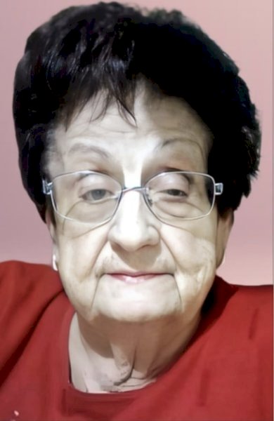 Necrologio di GIAMPETRUZZI ANGELA ved. PENNAZIO