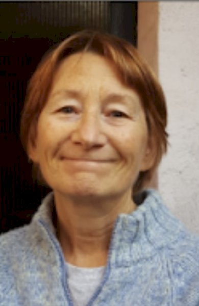 Necrologio di VALERIA ELSA MARIA SAVELLI ved. MUSOLINO