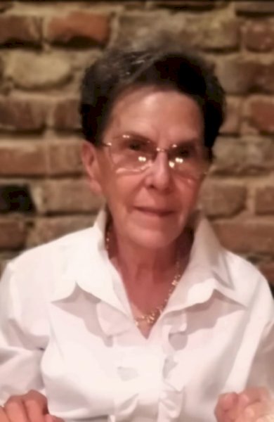 Necrologio di CAVIGLIA EMILIANA ved. VECCHIATO