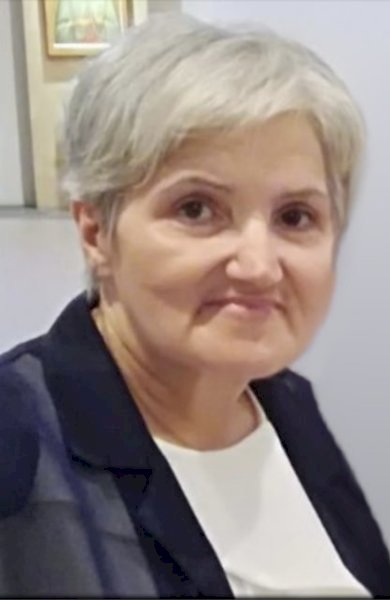 Necrologio di CARRANTE LUCIA ved. MARCHITIELLO