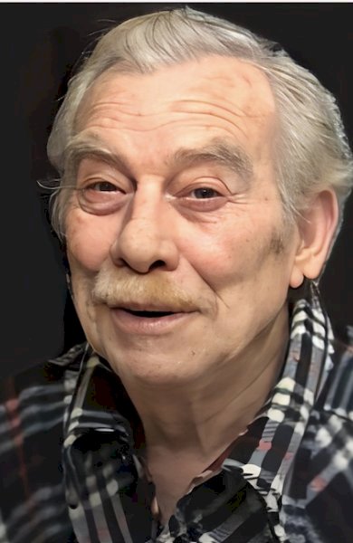 Necrologio di MARINO VITO