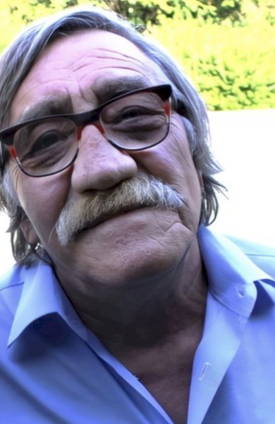 Necrologio di BRERO FRANCO