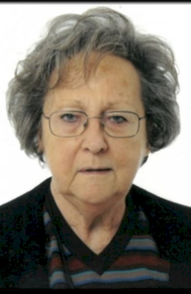 Necrologio di STRONA MARIA ROSA ved. GAI