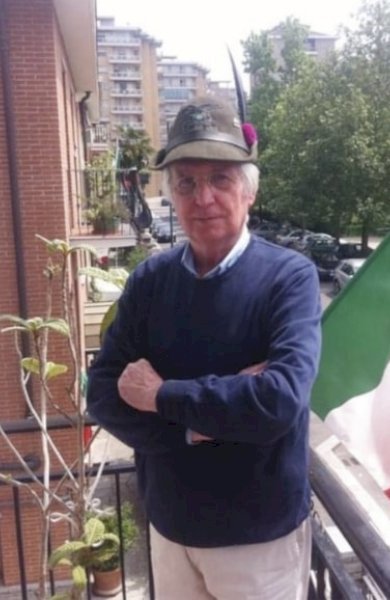 Necrologio di SIVIERO OLIVO