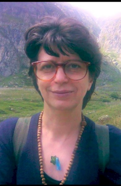Necrologio di PILONE CAROLINA ved. RUGGIERO