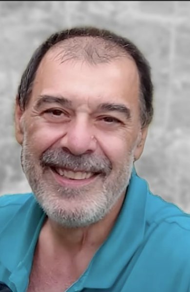 Necrologio di ANTONIO MIRANDA