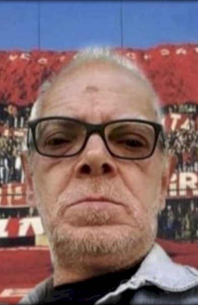 Necrologio di MARIO STOLSTIZIO