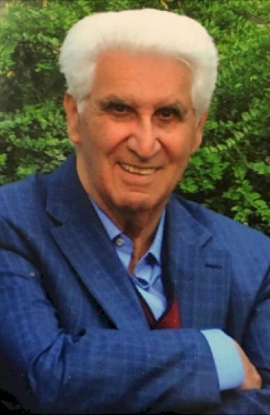 Necrologio di ANGELINI UMBERTO