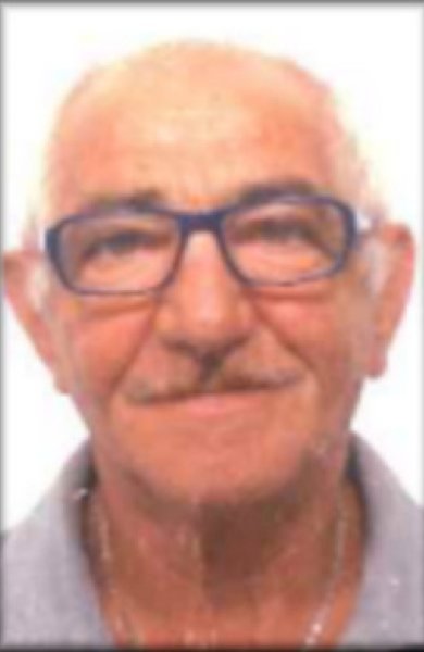 Necrologio di RAFFAELE FERRARA