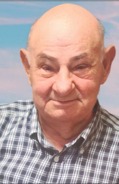 Necrologio di BELLATO LINO